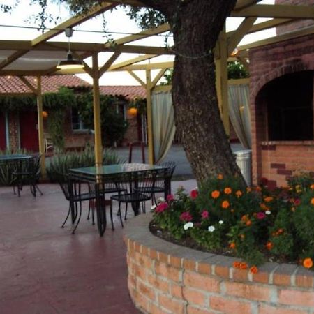 La Siesta Motel Тусон Екстер'єр фото