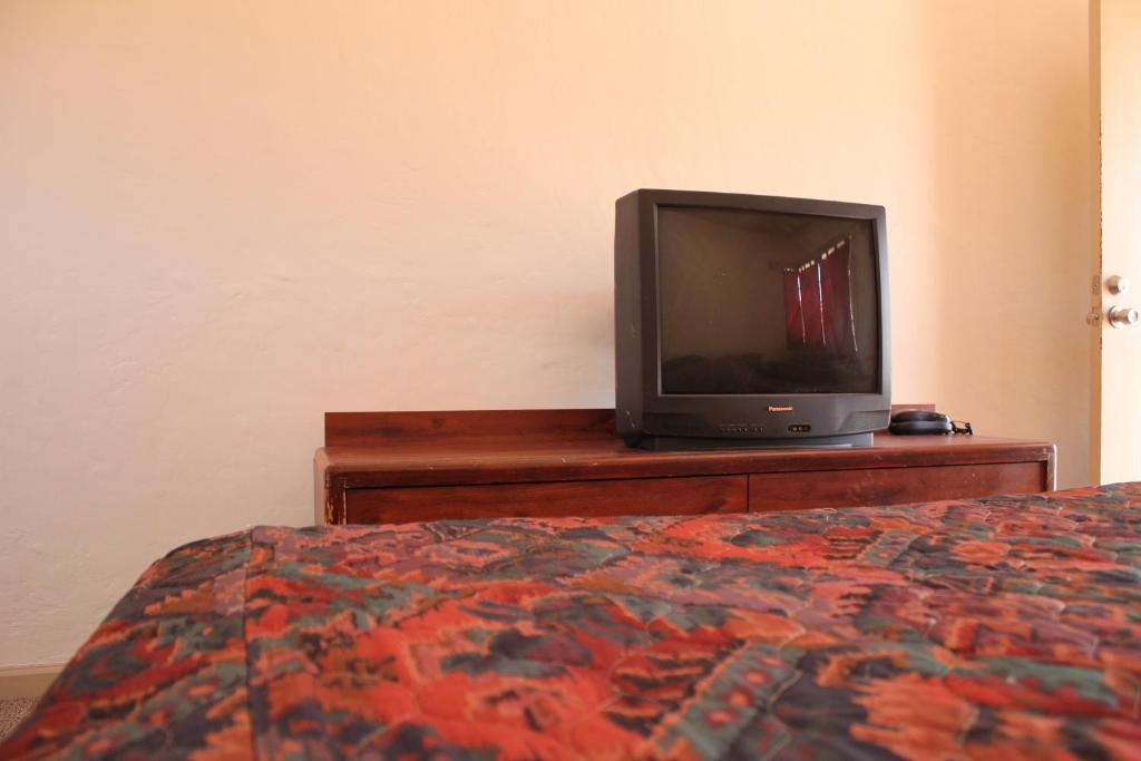 La Siesta Motel Тусон Номер фото