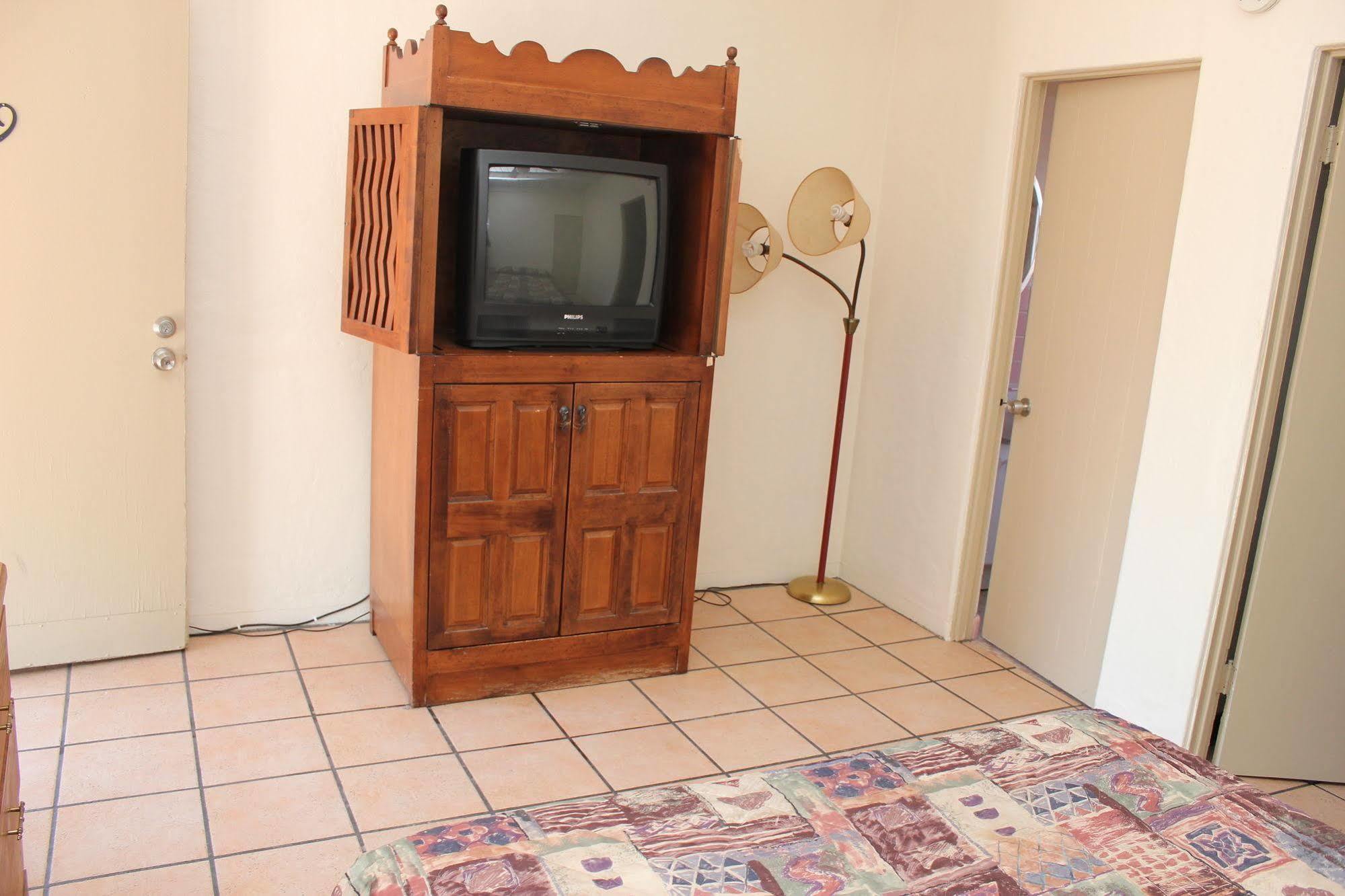 La Siesta Motel Тусон Екстер'єр фото