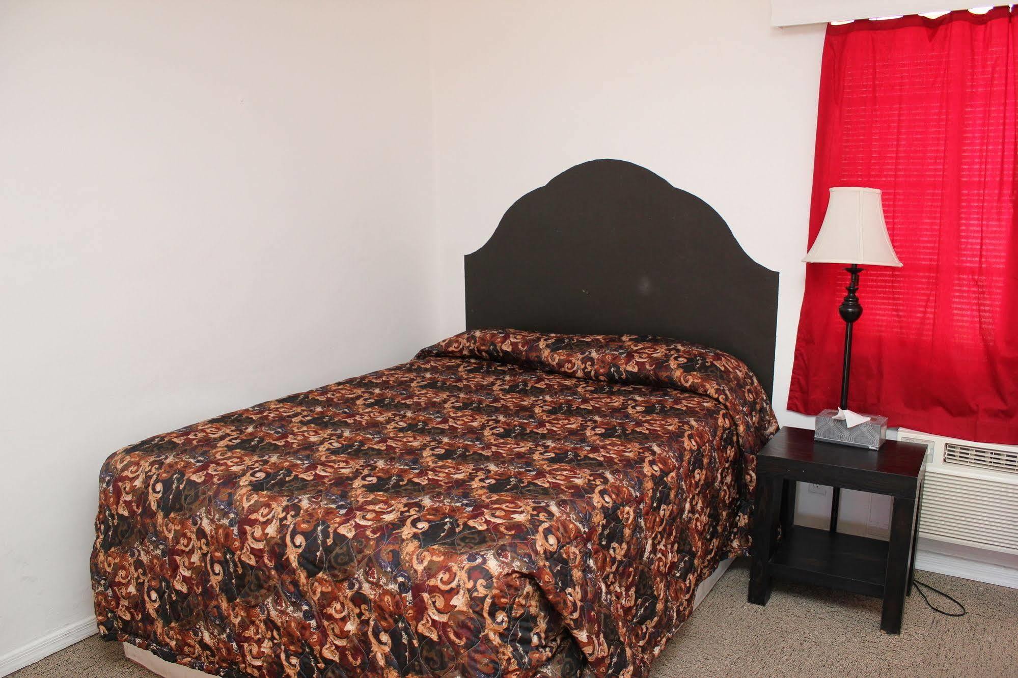 La Siesta Motel Тусон Екстер'єр фото