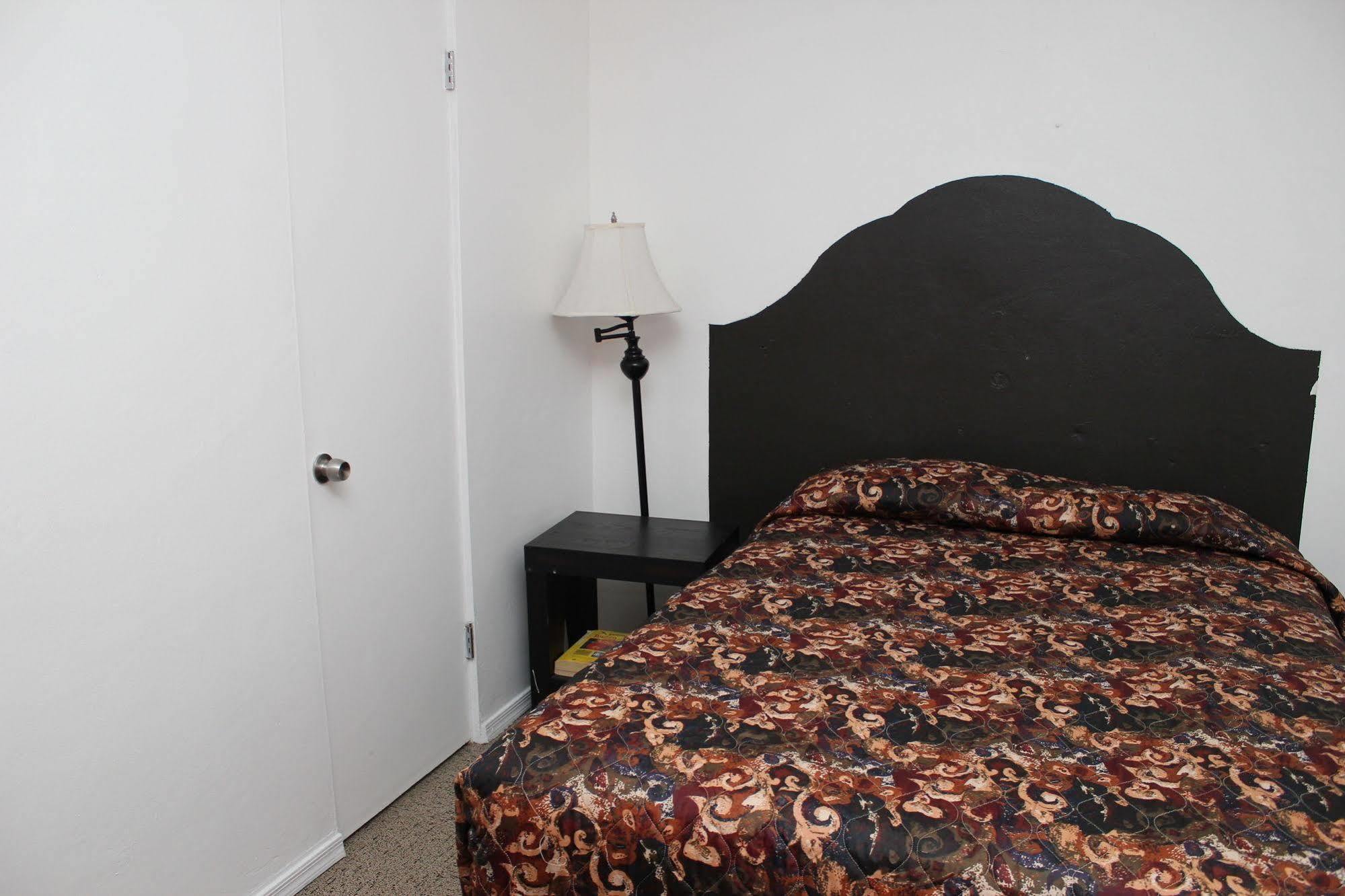 La Siesta Motel Тусон Екстер'єр фото