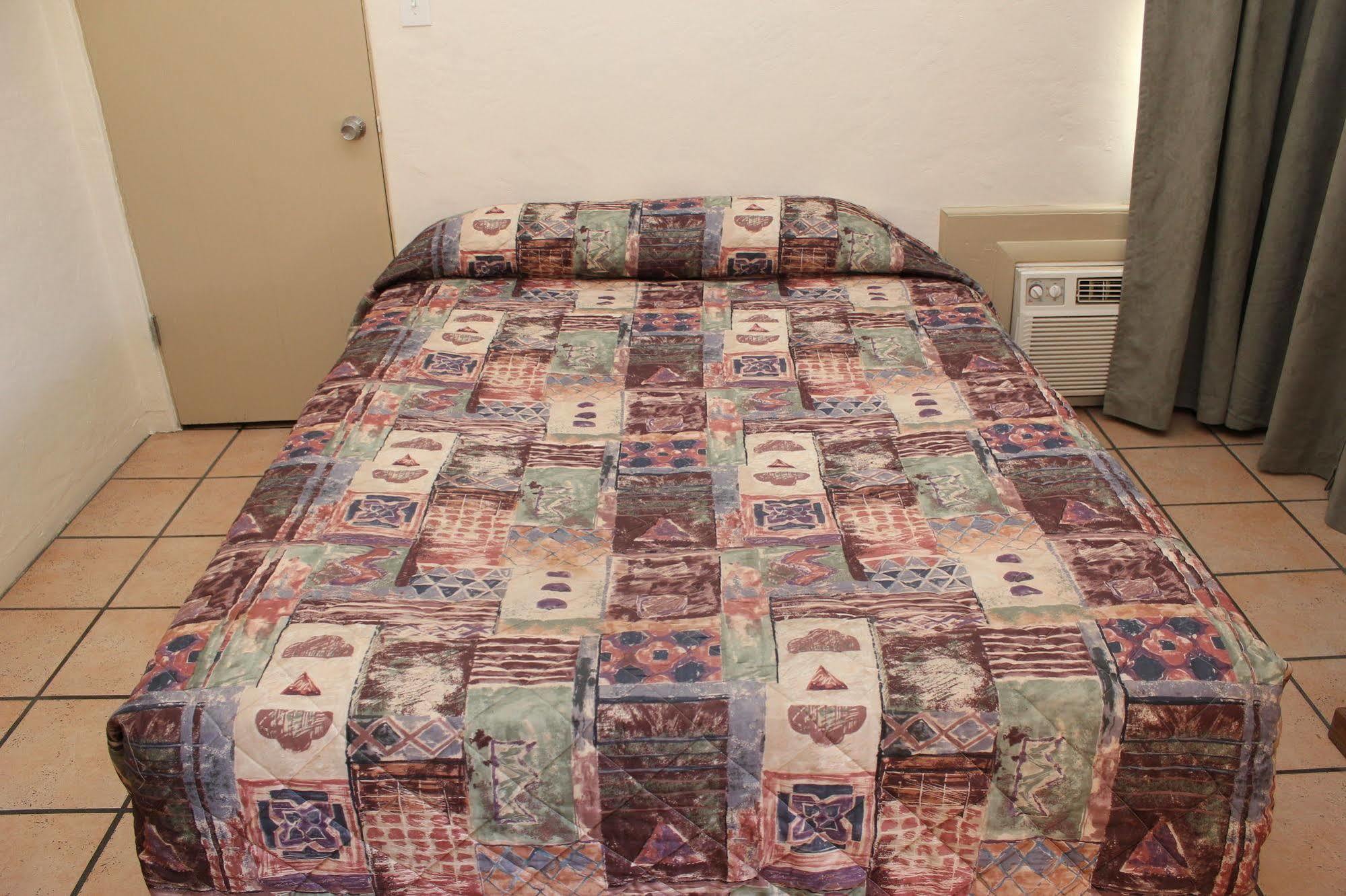 La Siesta Motel Тусон Екстер'єр фото